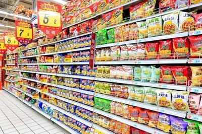 食品江湖的網紅推手 解碼食品銷售新浪潮