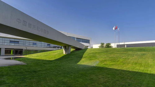 一然生物 打造“會呼吸”的工廠——建筑信息模型技術開發探索