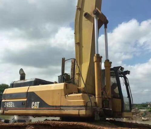 延安鋼板樁打拔機 打拔機機械出租永固 鋼板樁打拔機施工