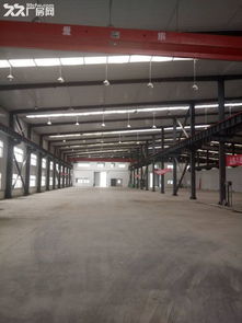 工程機械園區(qū)廠房出租