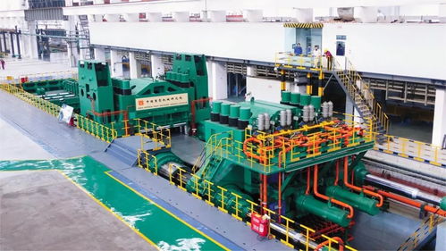 經(jīng)開(kāi)區(qū)企業(yè)快訊 中國(guó)重型院航空萬(wàn)噸級(jí)鋁合金板張力拉伸裝備獲中國(guó)工業(yè)領(lǐng)域最高獎(jiǎng)項(xiàng) 中國(guó)工業(yè)大獎(jiǎng)鳳凰網(wǎng)陜西