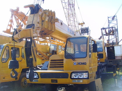 【供應(yīng)二手汽車吊 徐州8噸吊車12噸16噸20噸25噸帶牌吊車】價(jià)格,廠家,圖片,其他工程機(jī)械,上海豪信機(jī)械設(shè)備-