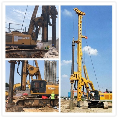 多個城市即將即將開工工程信息 山東小型旋挖鉆機優(yōu)惠信息