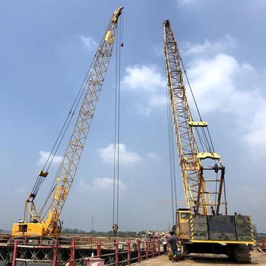 武漢市中航翼工程機械有限責任公司