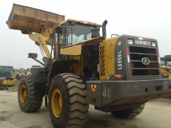 出售二手30鏟車(chē)廠家便宜出售