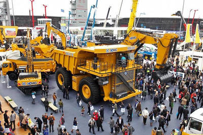 未來工程機械的銷售和租賃面臨的挑戰