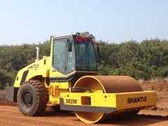 振海杰工程機械--一流的?？跈C械出租公司:海南壓路機出租公司圖片|振海杰工程機械--一流的海口機械出租公司:海南壓路機出租公司產品圖片由?？谡窈＝芄こ虣C械公司生產提供-