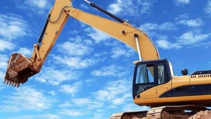 中國工程機械租賃智能網--工程機械租賃篇