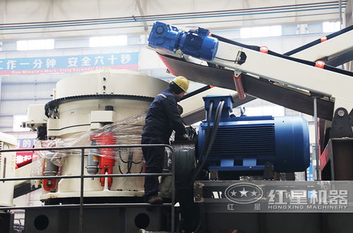 20萬開個建筑垃圾處理廠全套設(shè)備有哪些zq98