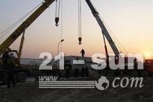 長(zhǎng)寧區(qū)5噸汽車(chē)吊與叉車(chē)出租服務(wù) 為工廠設(shè)備搬運(yùn)提供專(zhuān)業(yè)解決方案