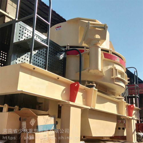 少重鵝卵石沖擊式制砂機價格與廠家定制服務及工程機械設(shè)備租賃安裝全解析